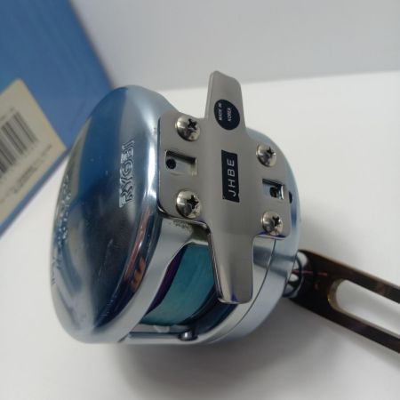 RYOBI リョービ マーフィックス レイトラック 純正ハンドルノブ カスタムハンドル BV-4S