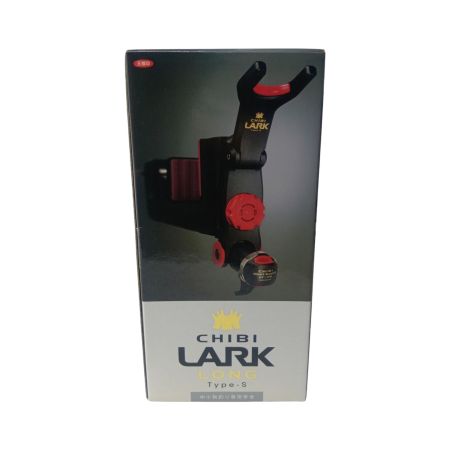 第一精工 ロッドホルダー　チビラークロング タイプS 美品 