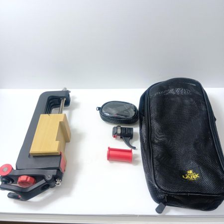 第一精工 ロッドホルダー　チビラークロング タイプS 美品 