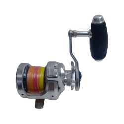 SHIMANO シマノ 17オシアジガー 1500HG 03667 Bランク