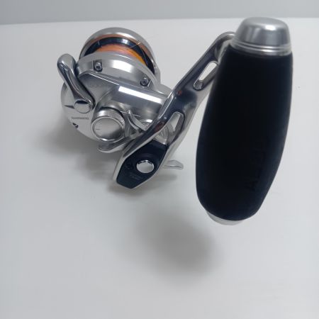SHIMANO シマノ 17オシアジガー 1500HG 03667