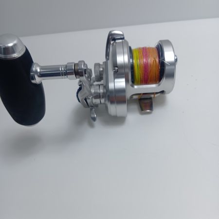 SHIMANO シマノ 17オシアジガー 1500HG 03667