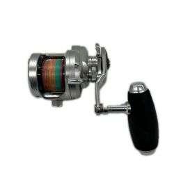 σσ SHIMANO シマノ ベイトリール17オシアジガー 1500HG 03667 Bランク