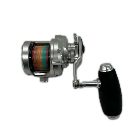 σσ SHIMANO シマノ ベイトリール17オシアジガー 1500HG 03667