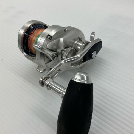 σσ SHIMANO シマノ ベイトリール17オシアジガー 1500HG 03667