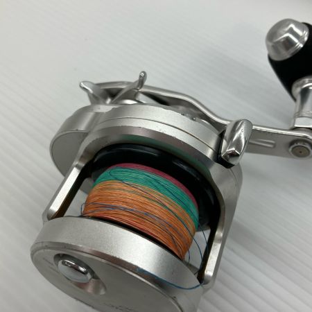 σσ SHIMANO シマノ ベイトリール17オシアジガー 1500HG 03667