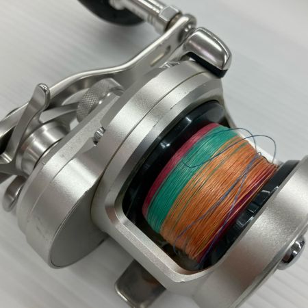 σσ SHIMANO シマノ ベイトリール17オシアジガー 1500HG 03667