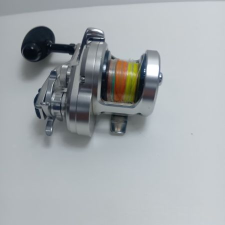 SHIMANO シマノ 17オシアジガー 1500HG  03667