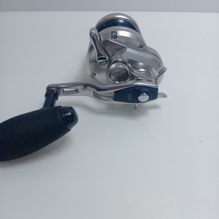 SHIMANO オシアジガー1500HG シマノ