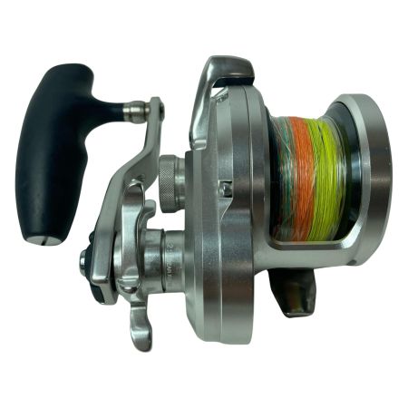 SHIMANO シマノ ベイトリール 17オシアジガー 2000NRHG 03671 本体のみ