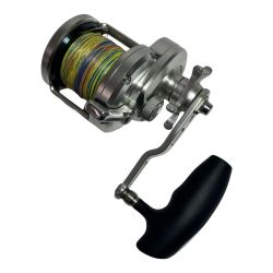 SHIMANO シマノ ベイトリール 16オシアジガー 3000HG 037840378416ｵｼｱｼﾞｶﾞｰ 3000HG Bランク