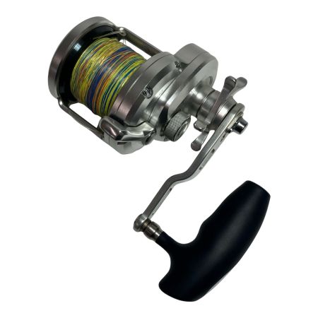 SHIMANO シマノ ベイトリール 16オシアジガー 3000HG 037840378416ｵｼｱｼﾞｶﾞｰ 3000HG