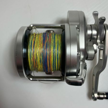 SHIMANO シマノ ベイトリール 16オシアジガー 3000HG 037840378416ｵｼｱｼﾞｶﾞｰ 3000HG