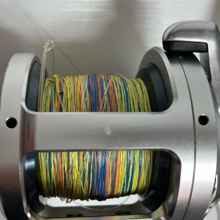 SHIMANO シマノ ベイトリール 16オシアジガー 3000HG 037840378416ｵｼｱｼﾞｶﾞｰ 3000HG