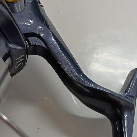 SHIMANO シマノ SE49 03323 釣り用品 リール スピニングリール 15ツインパワーSW 14000XG キズ・サビ有 程度BC