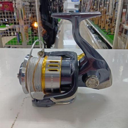 SHIMANO シマノ SE49 03323 釣り用品 リール スピニングリール 15ツインパワーSW 14000XG キズ・サビ有 程度BC