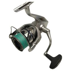 SHIMANO シマノ 23ストラディック 3000MHG 045874 Bランク