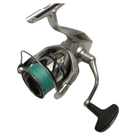 SHIMANO シマノ 23ストラディック 3000MHG 045874