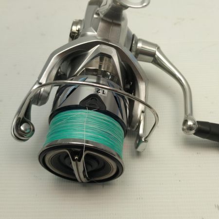 SHIMANO シマノ 23ストラディック 3000MHG 045874