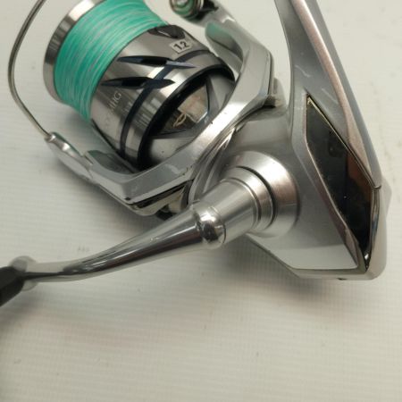 SHIMANO シマノ 23ストラディック 3000MHG 045874