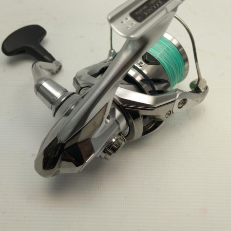 SHIMANO シマノ 23ストラディック 3000MHG 045874