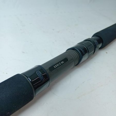 SOULS ソウルズ オフショアロッド オーシャンズ PS-O80LN8S 本体のみ