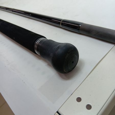 SOULS ソウルズ PS-O83L6S 釣り用品 ロッド オフショアロッド オーシャンズ 程度BC