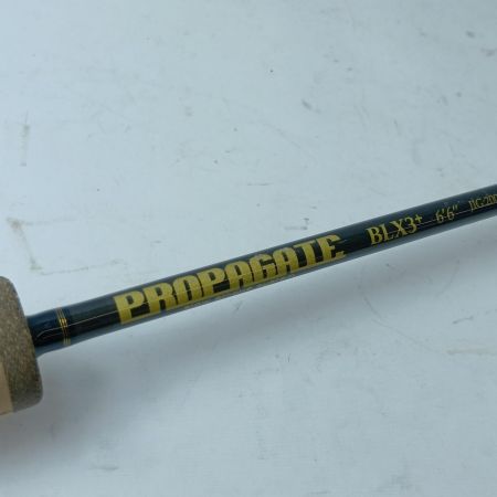 beat ビート ショアジギングロッド プロパゲート BLX3 本体のみ