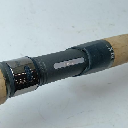 beat ビート ショアジギングロッド プロパゲート BLX3 本体のみ