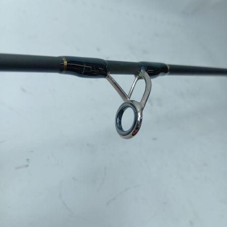 beat ビート ショアジギングロッド プロパゲート BLX506-3 クラック有