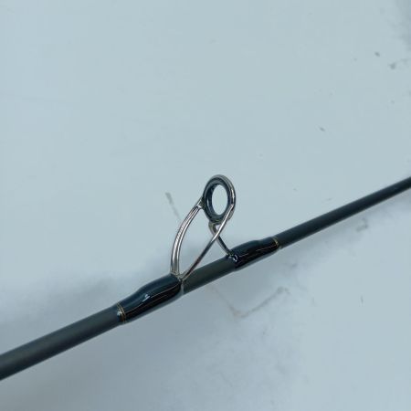 beat ビート ショアジギングロッド プロパゲート BLX506-3 クラック有