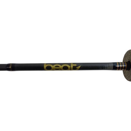 beat 釣り用品 ロッド ショアジギングロッド BLX4 プロパゲート 程度B