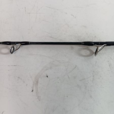 SHIMANO シマノ 釣り用品 ロッド オフショアロッド  36444 15ゲームタイプJ S586 程度BC