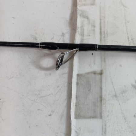 SHIMANO シマノ 釣り用品 ロッド オフショアロッド  36444 15ゲームタイプJ S586 程度BC