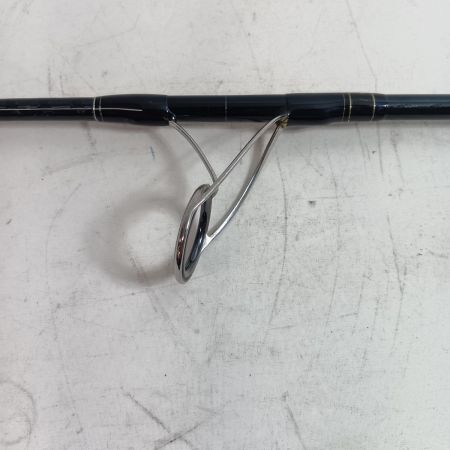 SHIMANO シマノ 釣り用品 ロッド オフショアロッド  36444 15ゲームタイプJ S586 程度BC