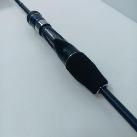 SHIMANO シマノ オフショアロッド 21ゲームタイプLJ B63-1 301574