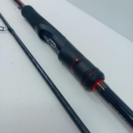 SHIMANO シマノ エギングロッド　セフィア XR S83ML  302755