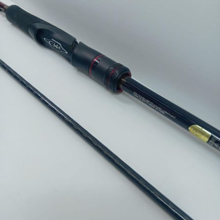 SHIMANO シマノ エギングロッド　セフィア XR S83L  302731