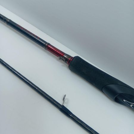 SHIMANO シマノ エギングロッド　セフィア XR S83L  302731