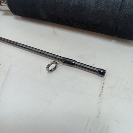 gamakatu ガマカツ 24358 釣り用品 ロッド アジングロッド ラグゼ 宵姫 天 S511FL ソリッド 程度A