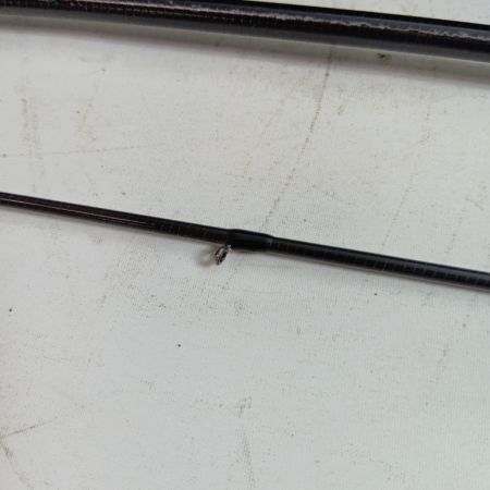 gamakatu ガマカツ 24358 釣り用品 ロッド アジングロッド ラグゼ 宵姫 天 S511FL ソリッド 程度A