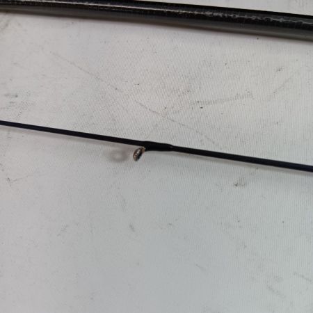 gamakatu ガマカツ 24358 釣り用品 ロッド アジングロッド ラグゼ 宵姫 天 S511FL ソリッド 程度A