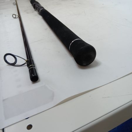 YAMAGA Blanks ヤマス EARS-108XMLRF 釣り用品 ロッド ショアジギングロッド アーリー 程度B