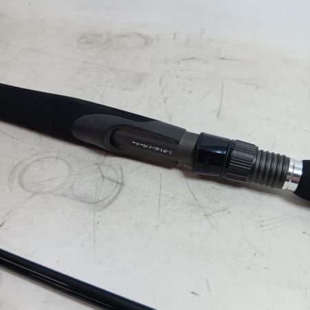 YAMAGA Blanks ヤマス EARS-108XMLRF 釣り用品 ロッド ショアジギングロッド アーリー 程度B