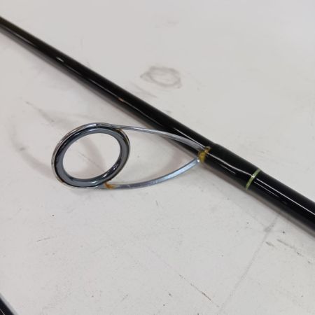 YAMAGA Blanks ヤマス EARS-108XMLRF 釣り用品 ロッド ショアジギングロッド アーリー 程度B