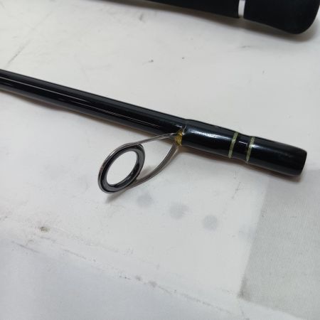 YAMAGA Blanks ヤマス EARS-108XMLRF 釣り用品 ロッド ショアジギングロッド アーリー 程度B