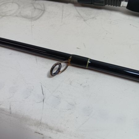 YAMAGA Blanks ヤマス EARS-108XMLRF 釣り用品 ロッド ショアジギングロッド アーリー 程度B