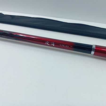 DAIWA ダイワ 磯竿 DAIWA 波濤 1.75-53・E 06576118