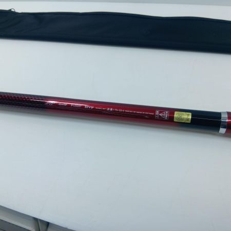 DAIWA ダイワ 磯竿 DAIWA 波濤 1.75-53・E 06576118