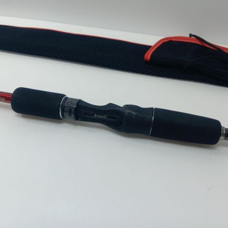 restaffine レスターファイン オフショアロッド シーズ コンダクター 511ML チタンモデル